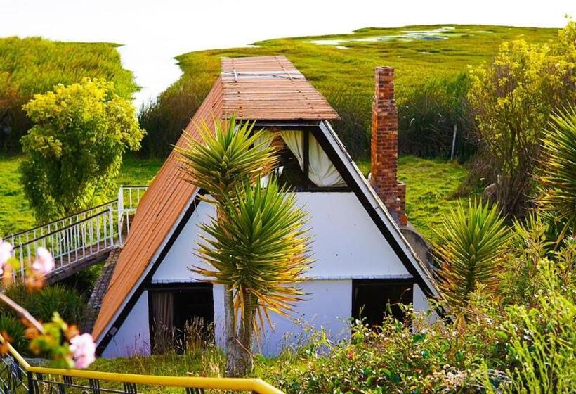 בית מלון כפרי El Camino Real