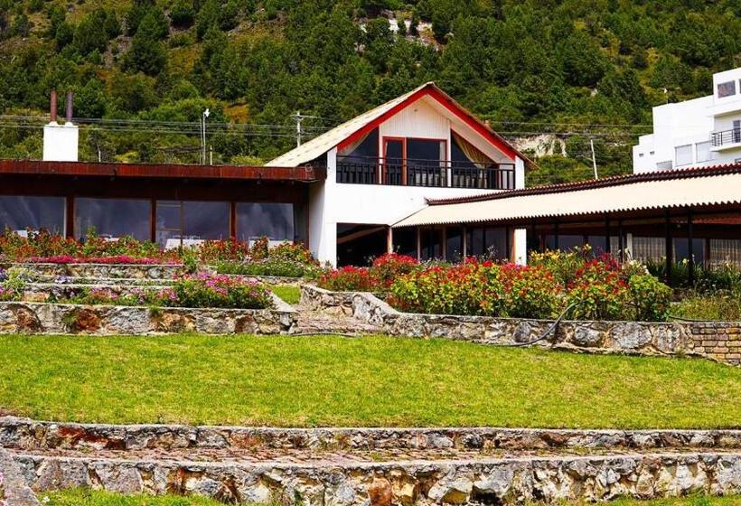 בית מלון כפרי El Camino Real