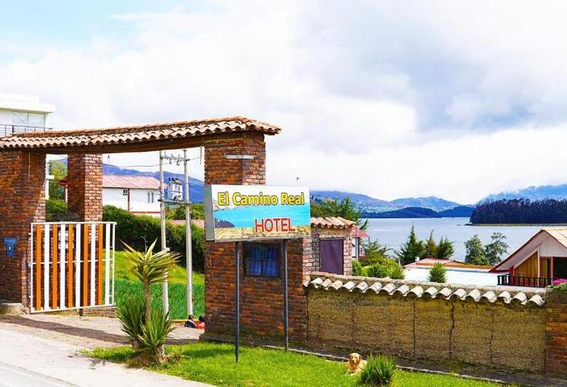 בית מלון כפרי El Camino Real