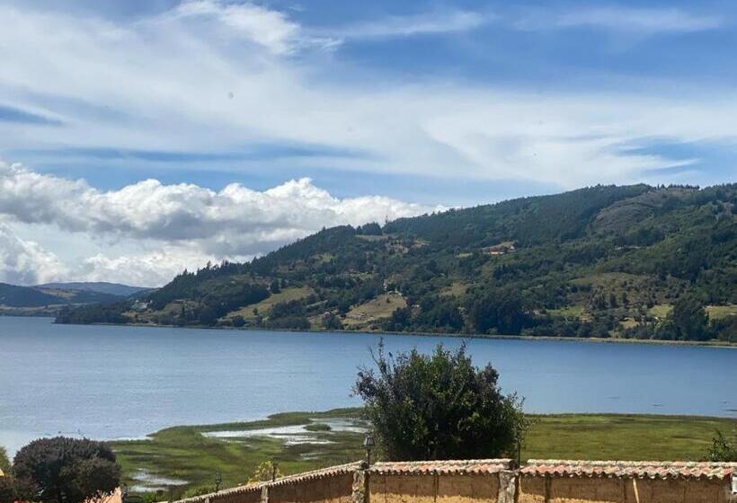 בית מלון כפרי El Camino Real