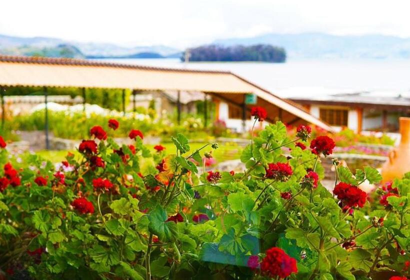 בית מלון כפרי El Camino Real