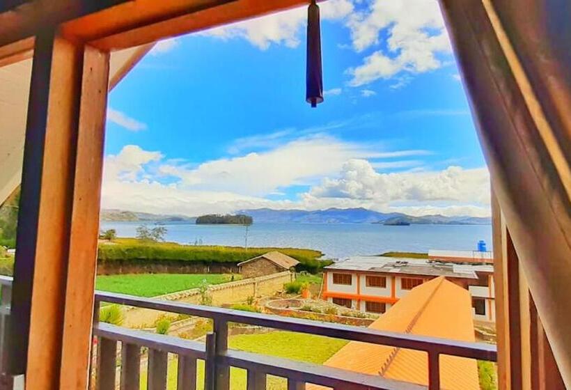 בית מלון כפרי El Camino Real