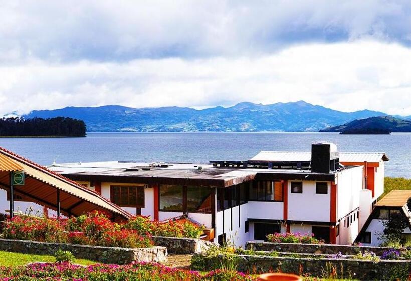 בית מלון כפרי El Camino Real