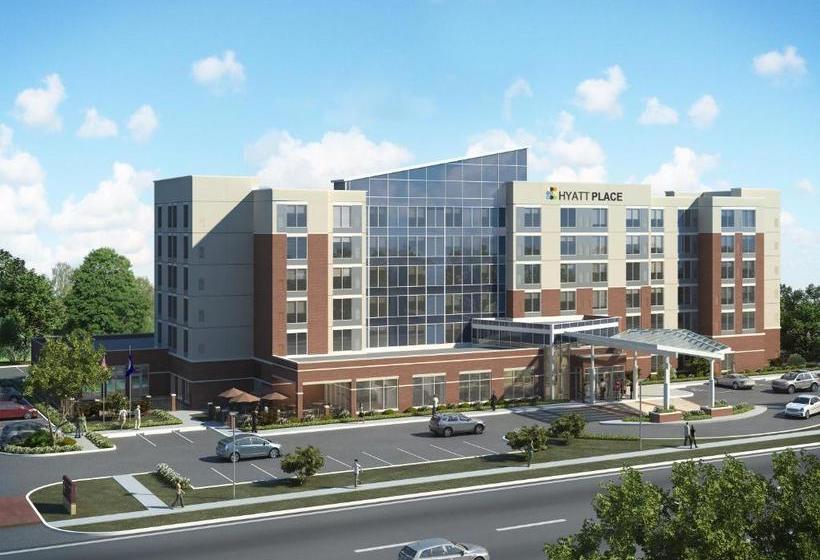 Hotelli Hyatt Place Waco South