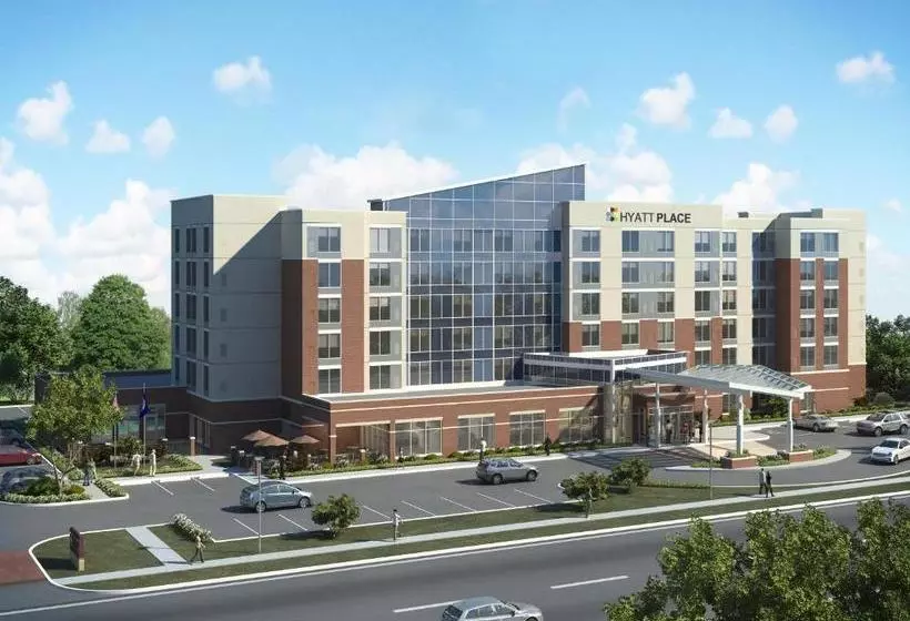 ホテル Hyatt Place Waco South