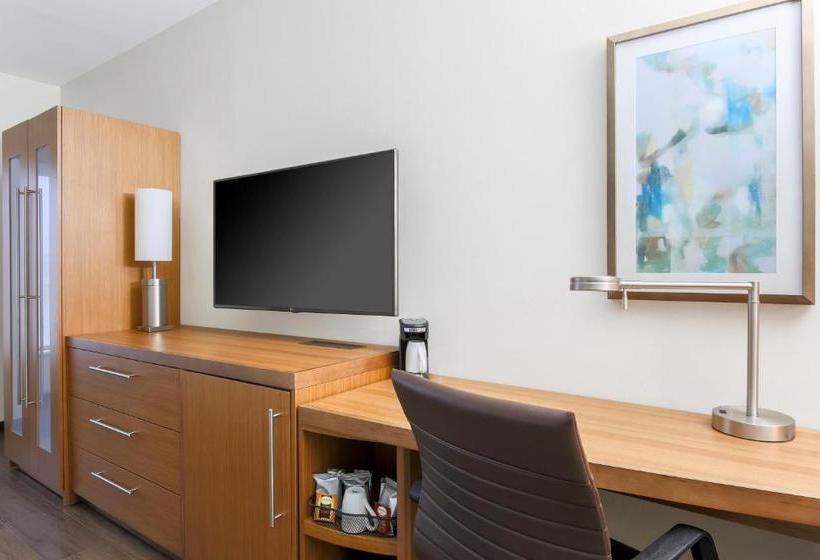 Hotelli Hyatt Place Waco South