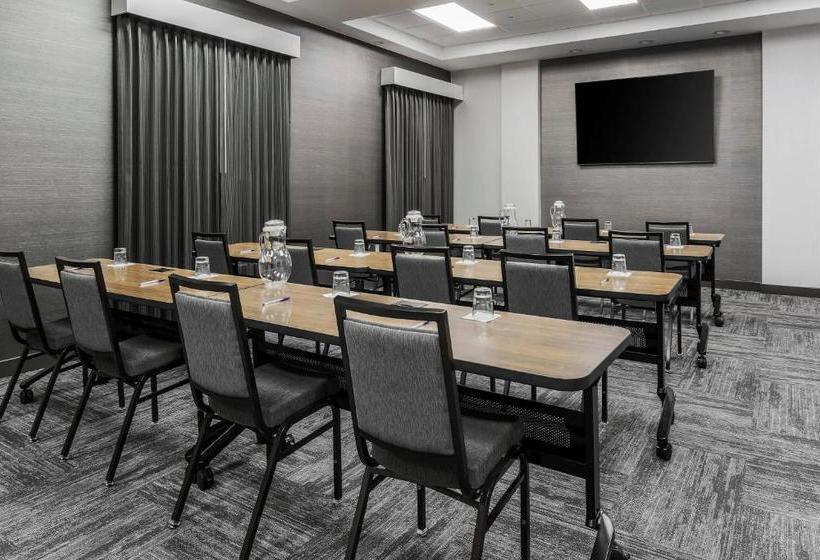 Hotelli Hyatt Place Waco South