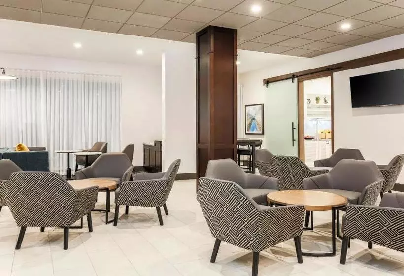 ホテル Hyatt Place Waco South