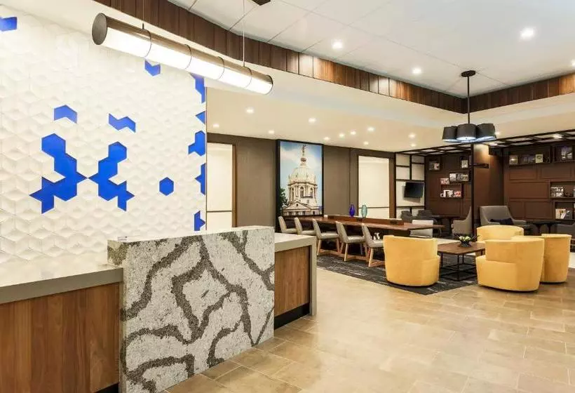 ホテル Hyatt Place Waco South