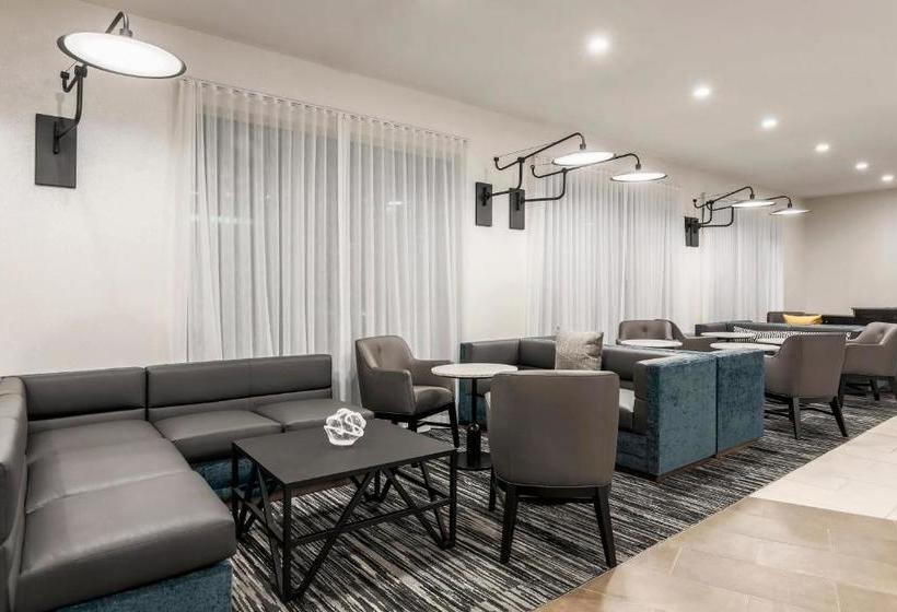 Hotelli Hyatt Place Waco South