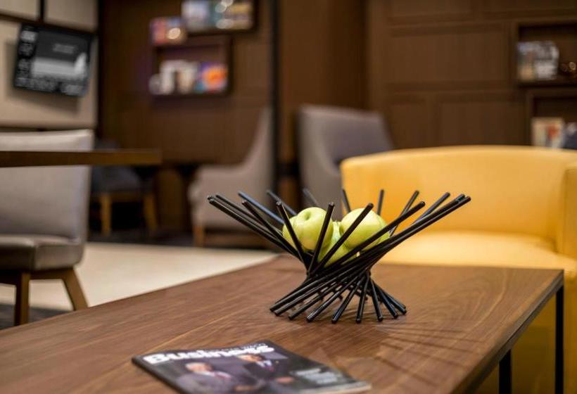 Hotelli Hyatt Place Waco South