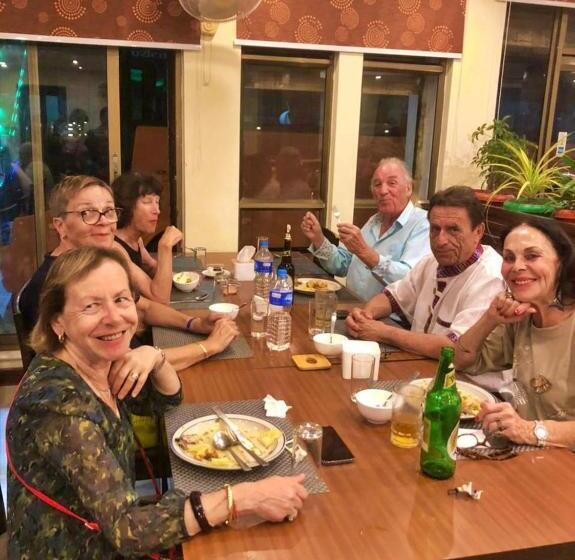 هتل Peaceland Lumbini