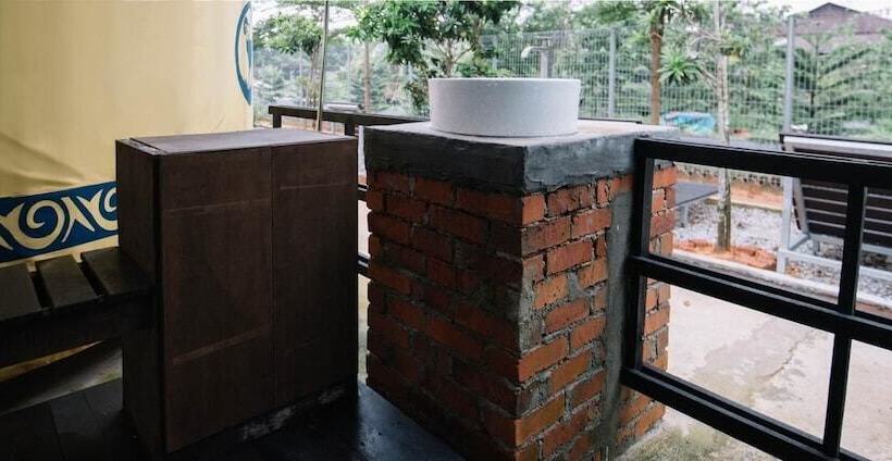 Hotel Rick Resort Teluk Intan