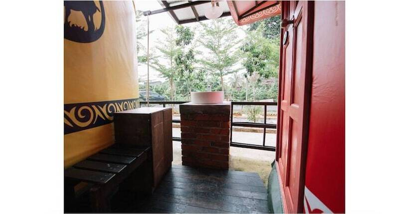 Hotel Rick Resort Teluk Intan