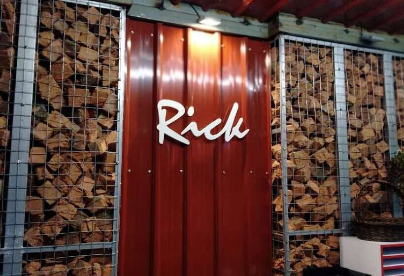 Hotel Rick Resort Teluk Intan