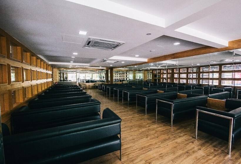 Hotel Rick Resort Teluk Intan