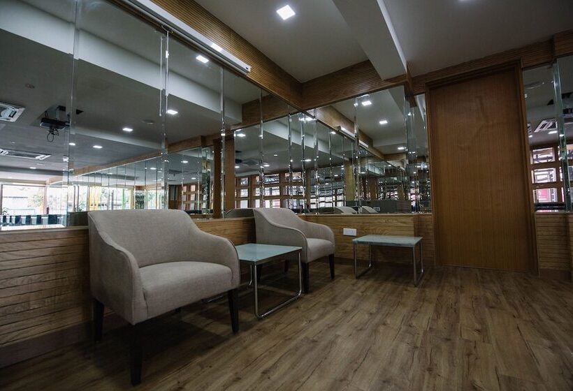 Hotel Rick Resort Teluk Intan