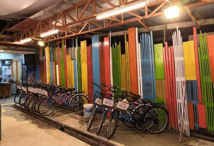 Hotel Rick Resort Teluk Intan