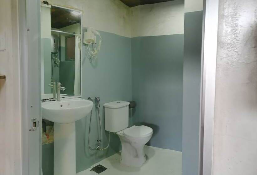 Hotel Rick Resort Teluk Intan