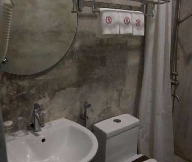 Hotel Rick Resort Teluk Intan