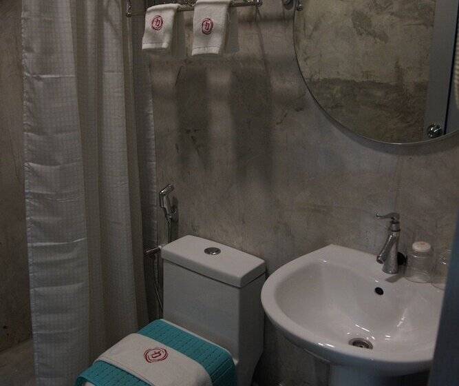 Hotel Rick Resort Teluk Intan