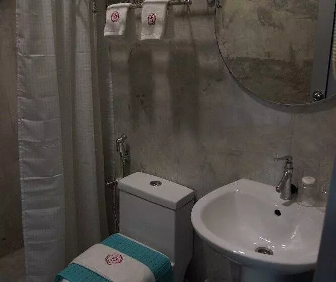 ホテル Rick Resort Teluk Intan