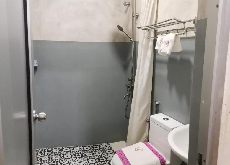 Hotel Rick Resort Teluk Intan