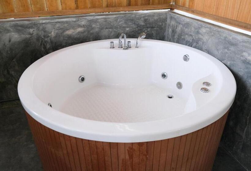 Hotel Rick Resort Teluk Intan