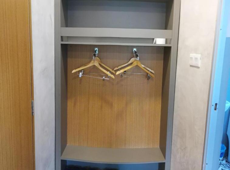 Hotel Rick Resort Teluk Intan