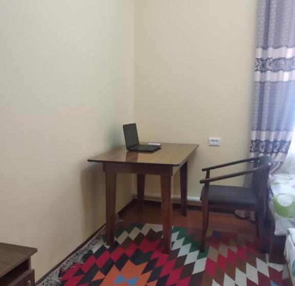 پانسیون Boran