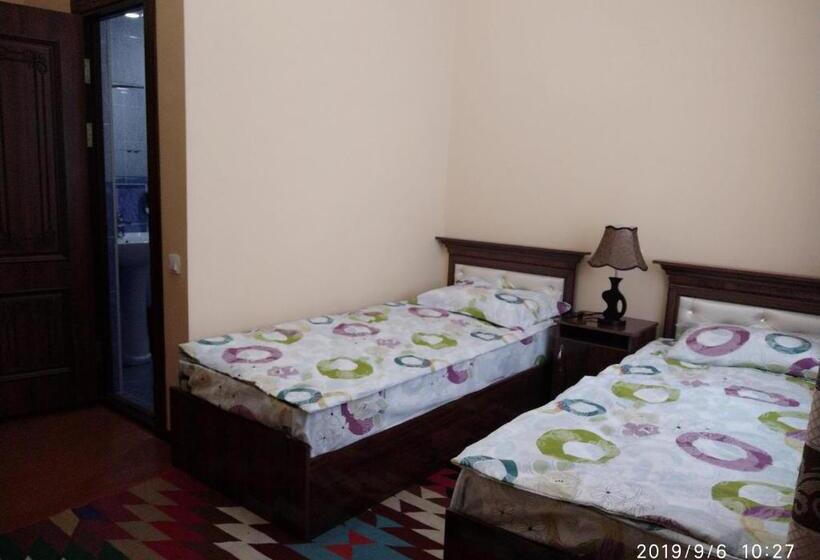 پانسیون Boran