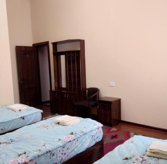 پانسیون Boran