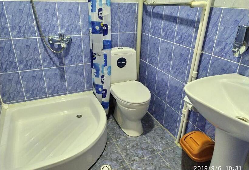 پانسیون Boran