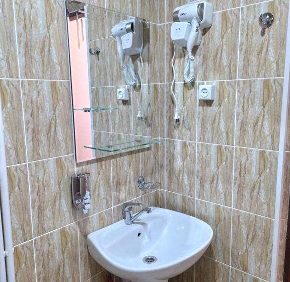 پانسیون Boran