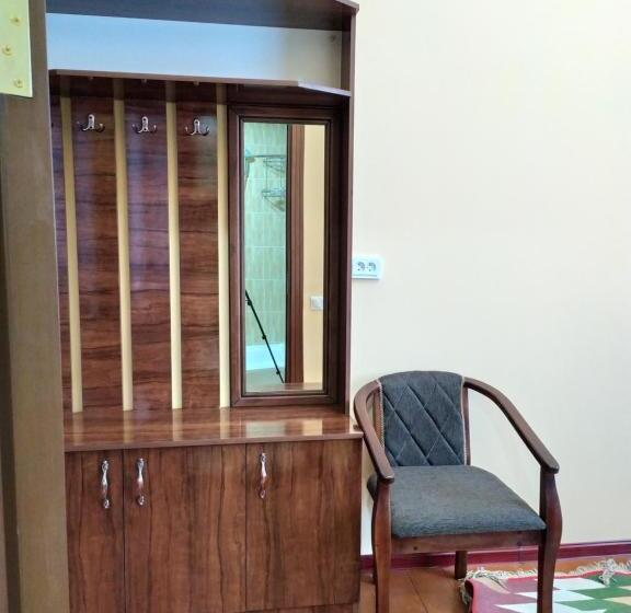 پانسیون Boran