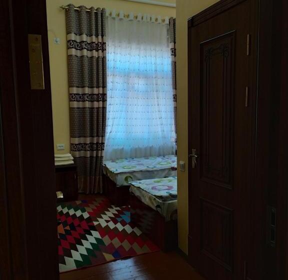 پانسیون Boran