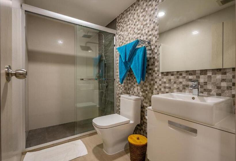 پانسیون Ithaa Dhigurah