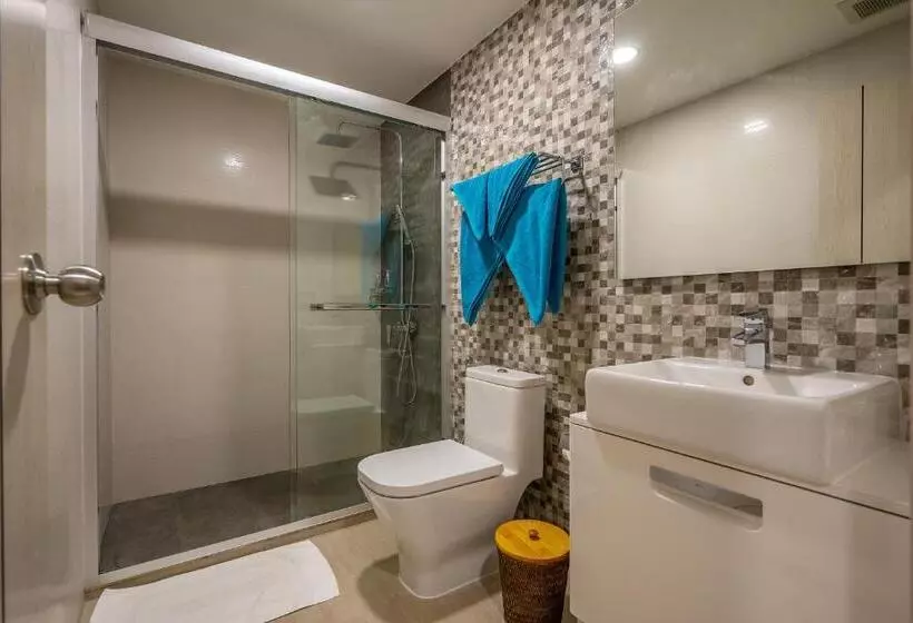 پانسیون Ithaa Dhigurah