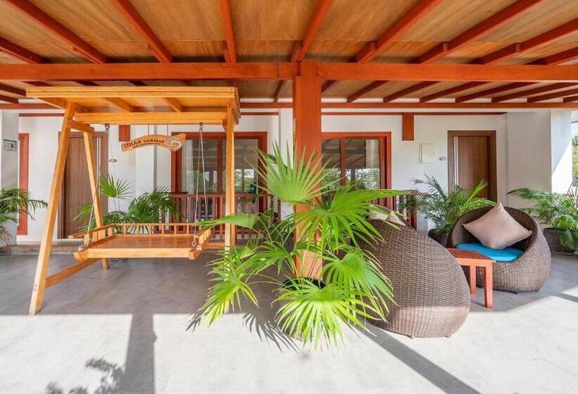 پانسیون Ithaa Dhigurah