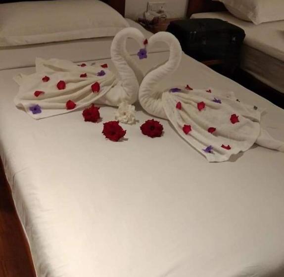 هاستل Bagan Valley