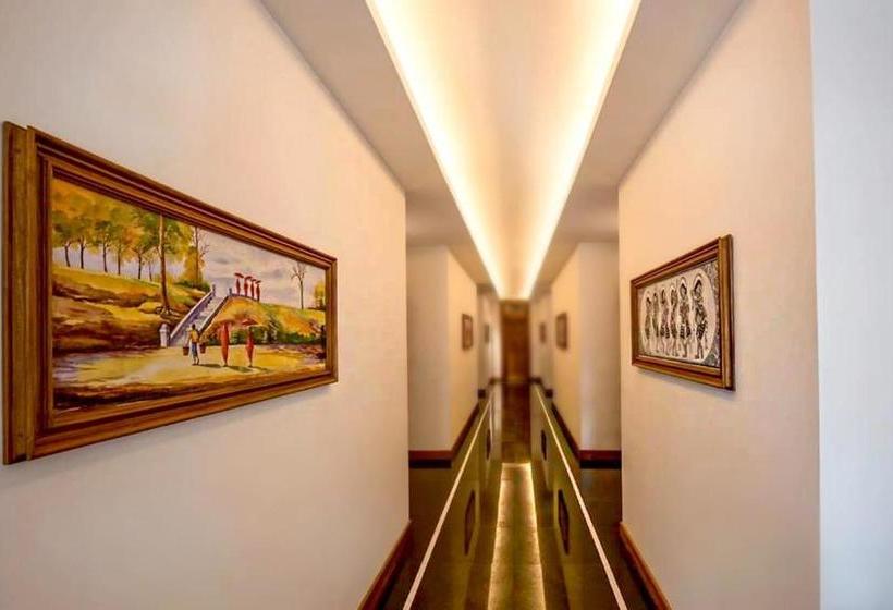 هاستل Bagan Valley