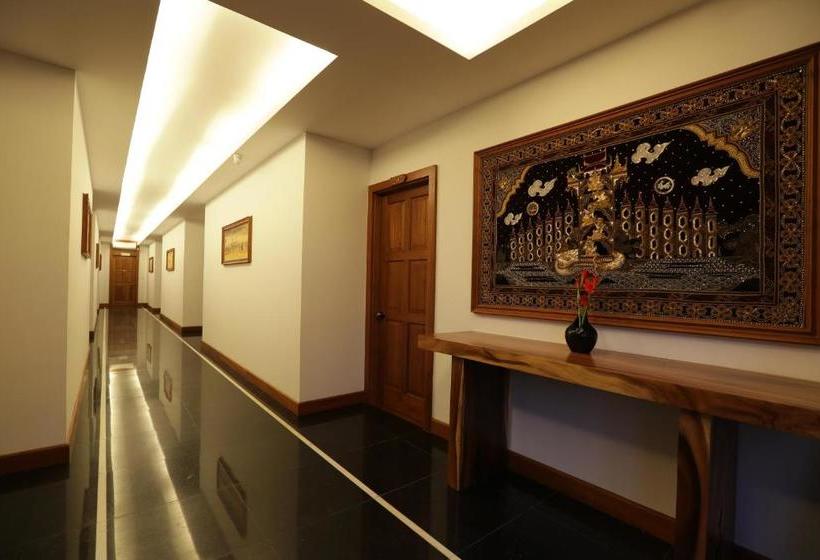 هاستل Bagan Valley