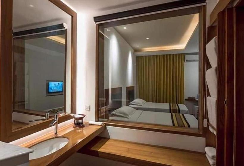 هاستل Bagan Valley