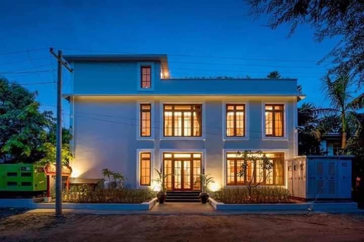 هاستل Bagan Valley