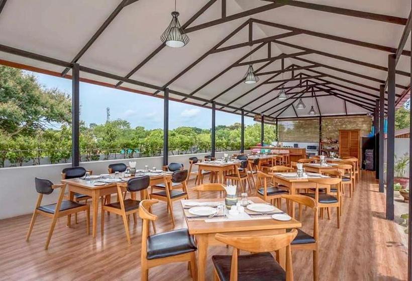 هاستل Bagan Valley