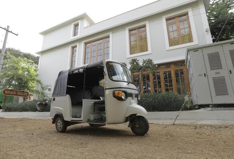 هاستل Bagan Valley