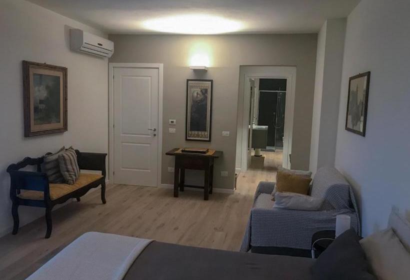 مبيت وإفطار Il Casale Di Monte Venere