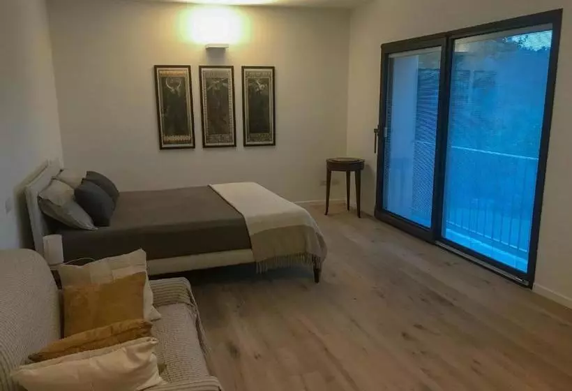 تختخواب و صبحانه Il Casale Di Monte Venere