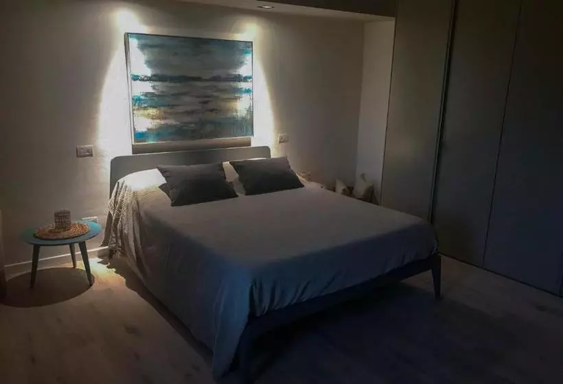 تختخواب و صبحانه Il Casale Di Monte Venere