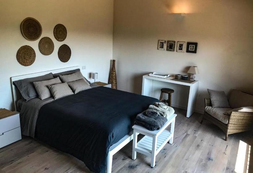 مبيت وإفطار Il Casale Di Monte Venere